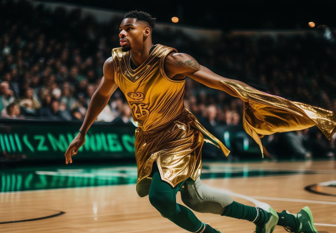 团队篮球的胜利：金州勇士力克克利夫兰骑士，多诺万·米切尔孤掌难鸣