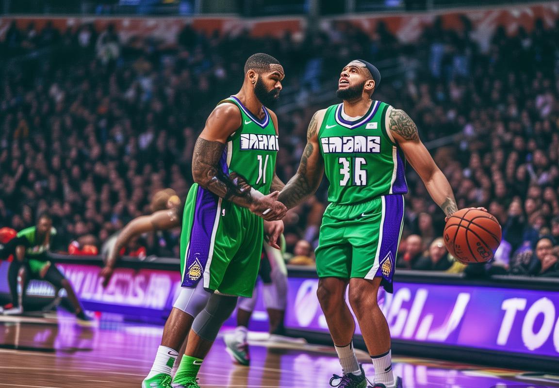 开拓者背靠背体能储备告急，骑士主场优势明显，防守效率与内线对决成胜负关键