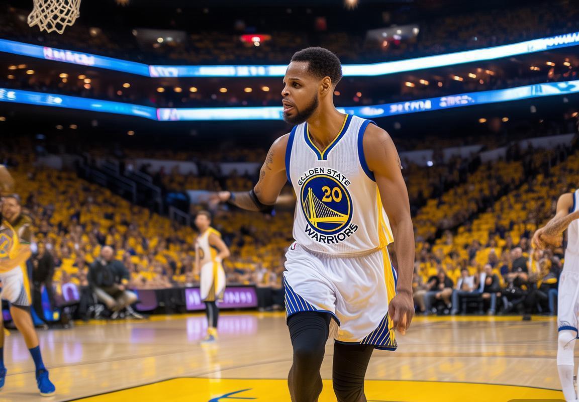 团队篮球的胜利：金州勇士力克克利夫兰骑士，多诺万·米切尔孤掌难鸣